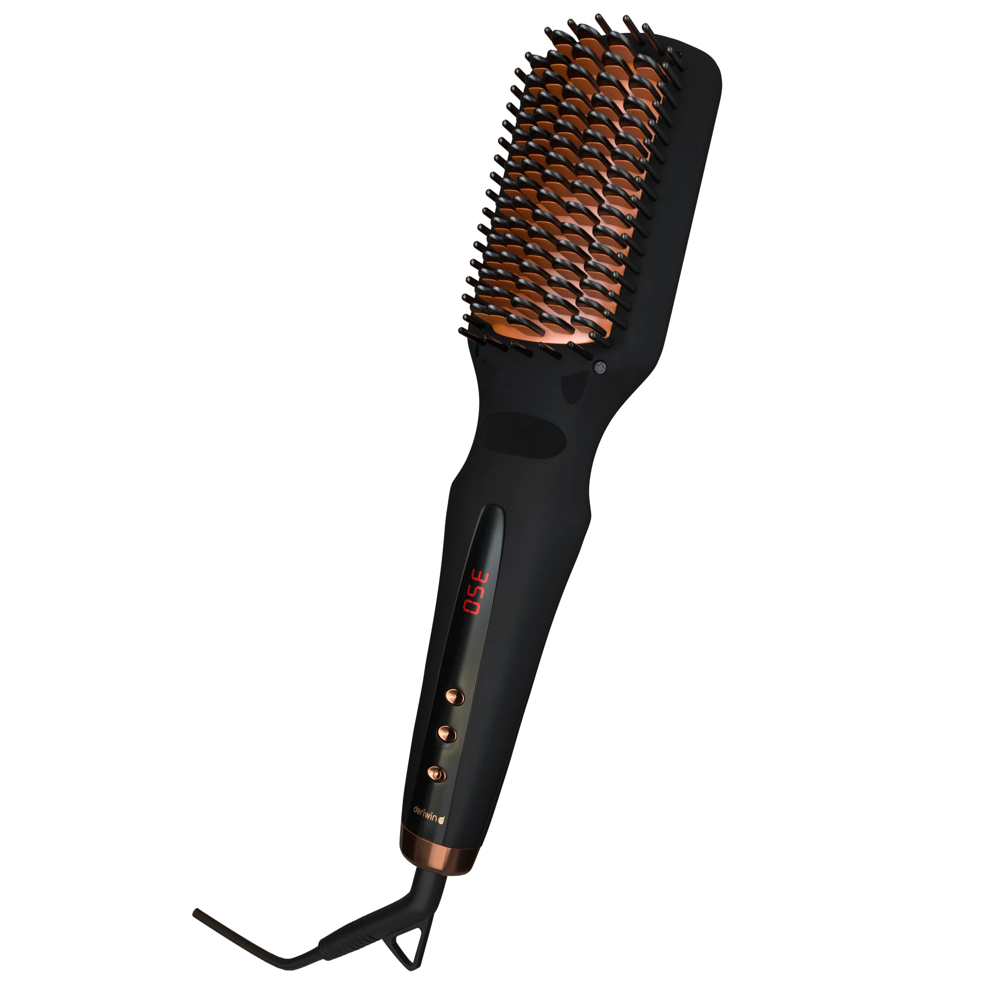 ⁦فرشاة فرد الشعر الايونية⁩ - الصورة ⁦6⁩