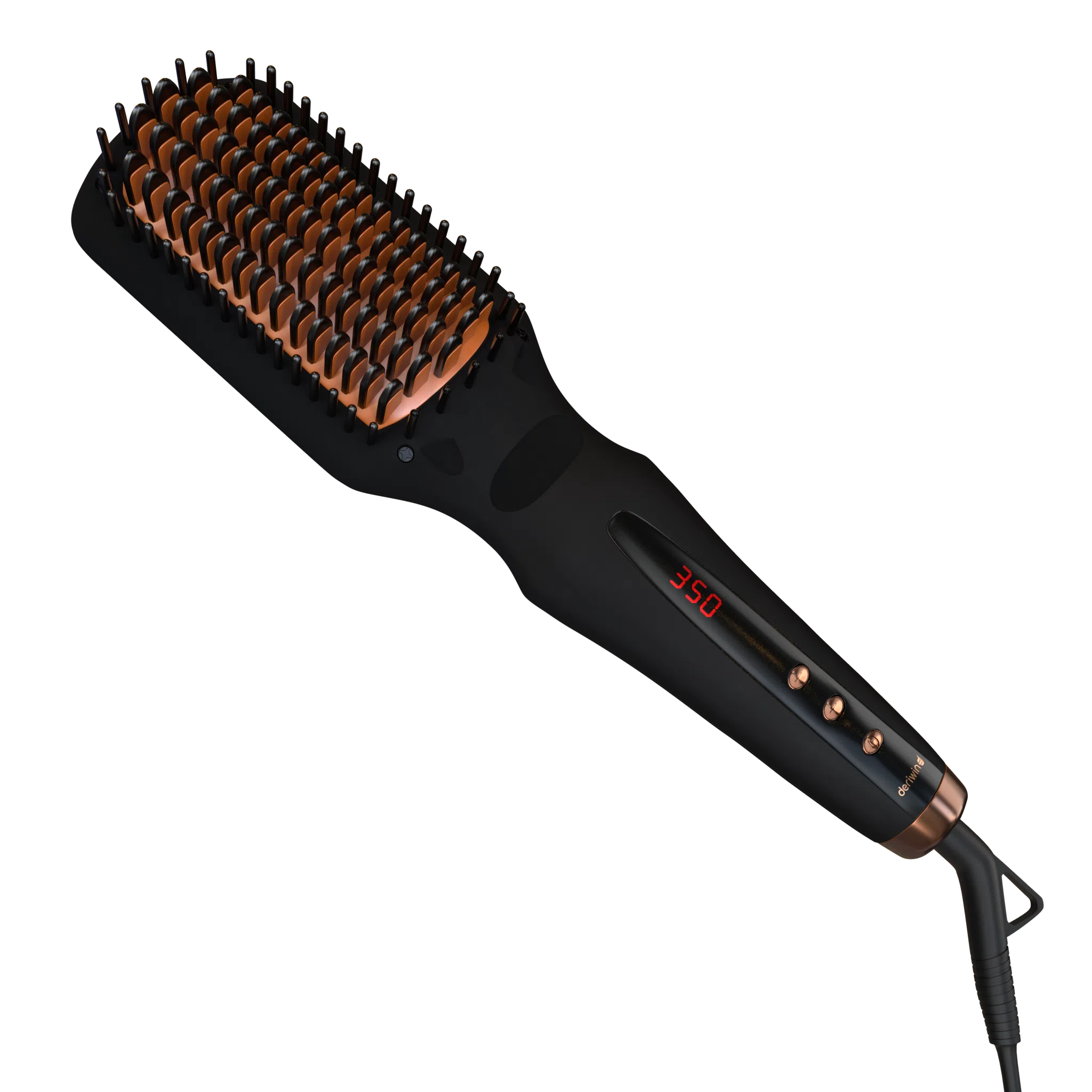 ⁦فرشاة فرد الشعر الايونية⁩ - الصورة ⁦7⁩