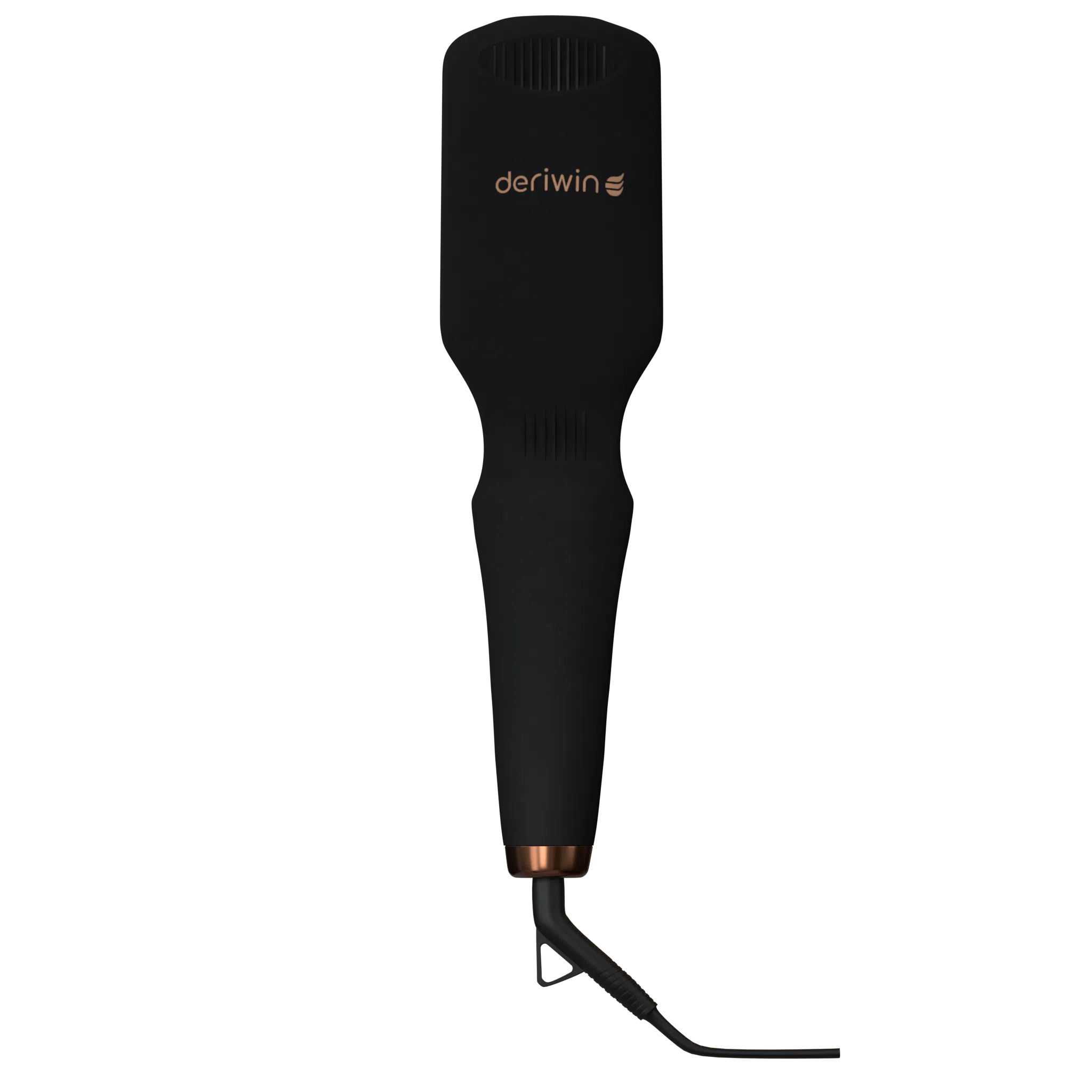 ⁦فرشاة فرد الشعر الايونية⁩ - الصورة ⁦5⁩